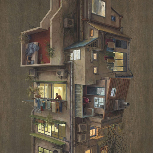 Urban Evening-MyOnlineBDShop-MyOnlineBDShop