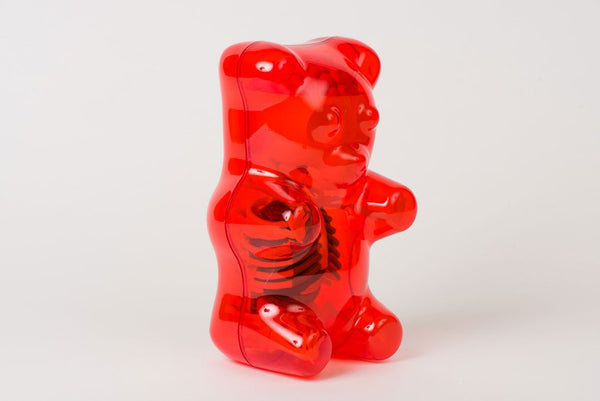 Gummi Bear Funny Anatomy-doll-MyOnlineBDShop-MyOnlineBDShop